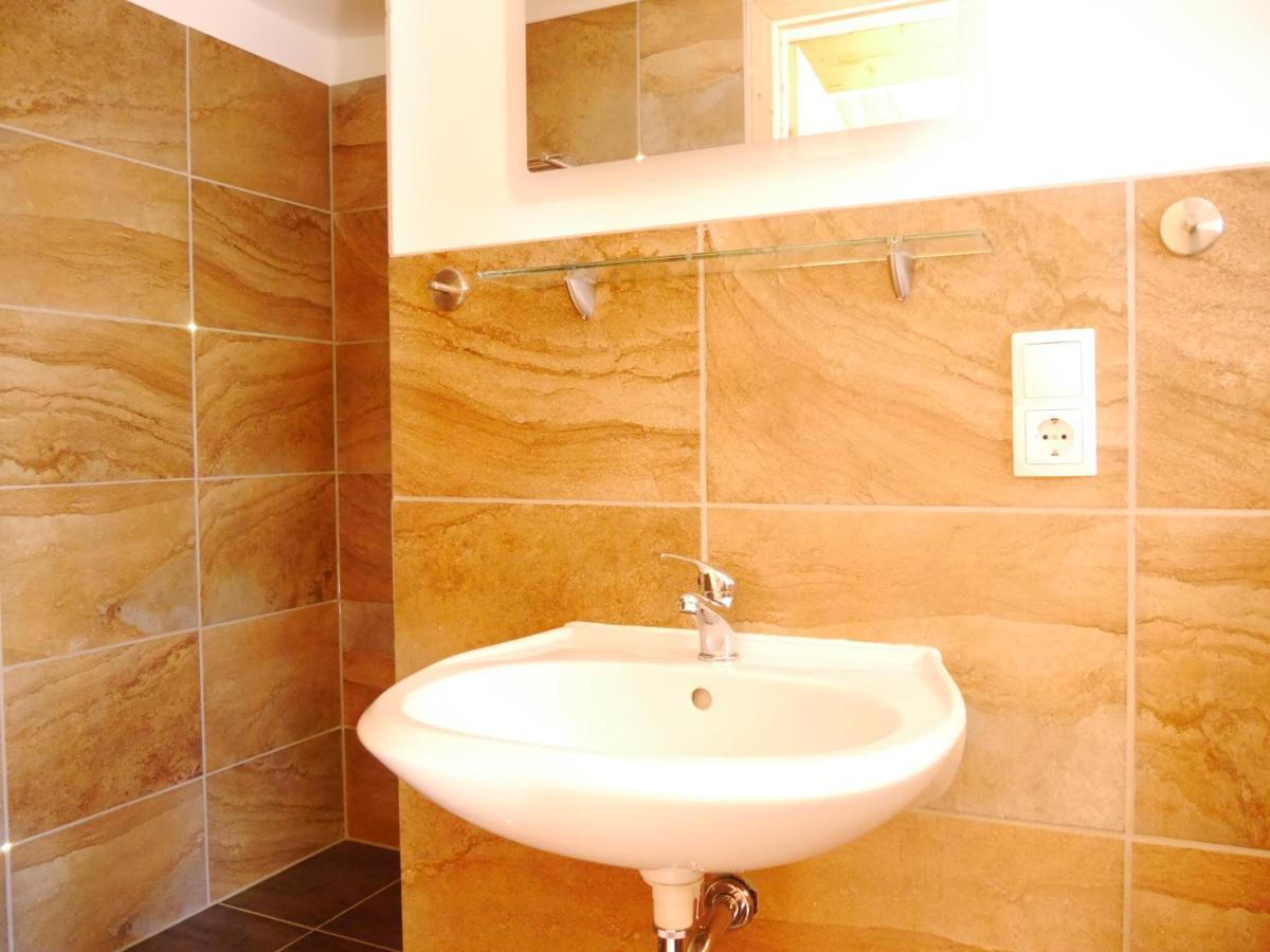 Villa Sperlingslust Райнсберг Екстериор снимка